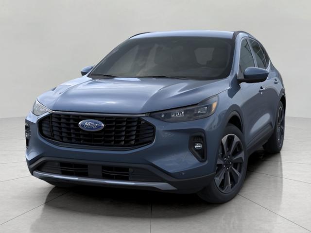 2025 Ford Escape Vehicle Photo in Neenah, WI 54956