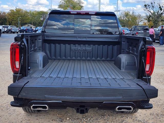 2025 GMC Sierra 1500 Vehicle Photo in PARIS, TX 75460-2116