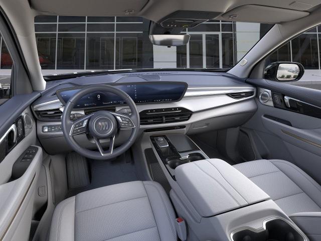 2025 Buick Enclave Vehicle Photo in OAK LAWN, IL 60453-2517