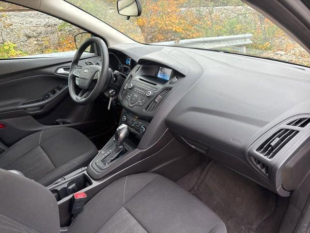 2016 Ford Focus Vehicle Photo in MEDINA, OH 44256-9631