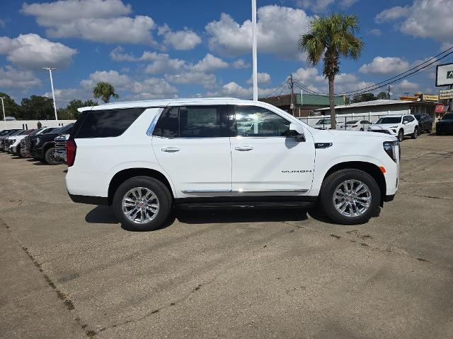 2024 GMC Yukon Vehicle Photo in LAFAYETTE, LA 70503-4541