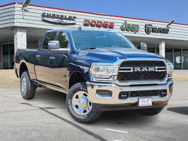 2024 Ram 2500 Vehicle Photo in Ennis, TX 75119-5114