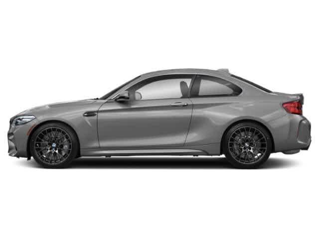 2020 BMW M2 Vehicle Photo in LIGHTHOUSE POINT, FL 33064-6849