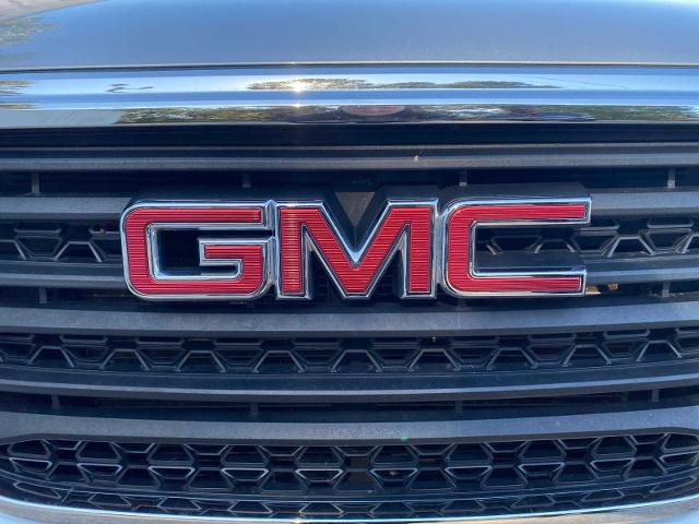 2019 GMC Acadia Vehicle Photo in DUNN, NC 28334-8900