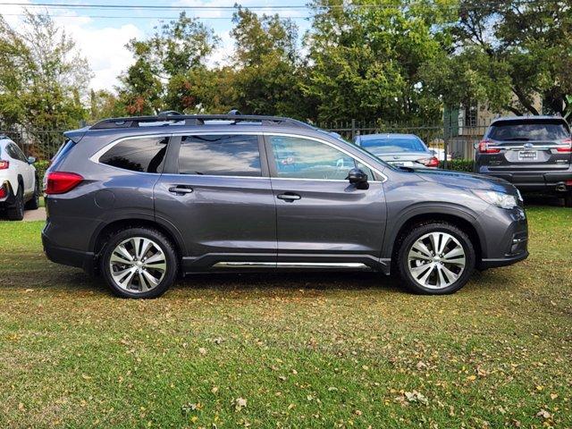 2022 Subaru Ascent Vehicle Photo in DALLAS, TX 75209