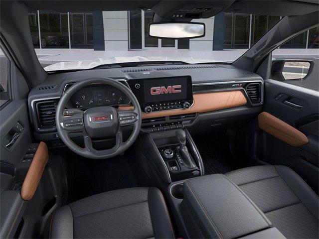 2024 GMC Canyon Vehicle Photo in PUYALLUP, WA 98371-4149