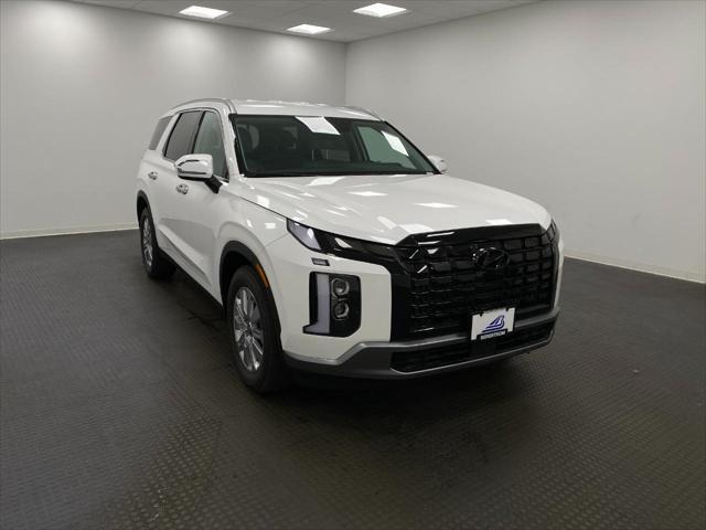 2025 Hyundai PALISADE Vehicle Photo in Appleton, WI 54913