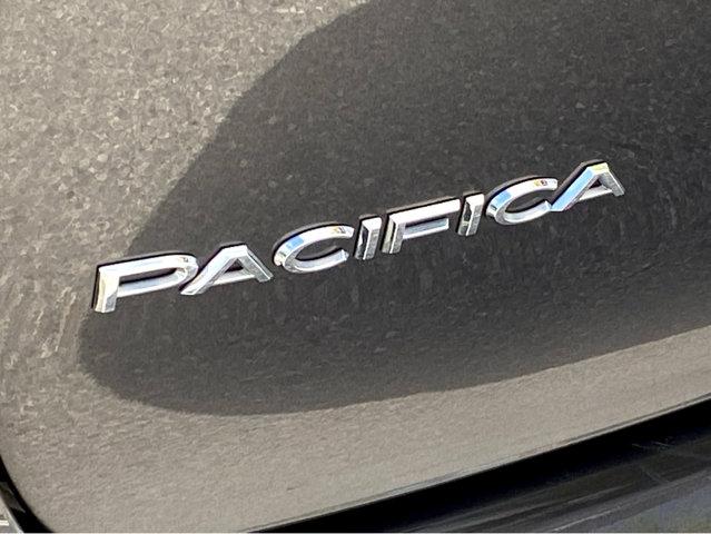 2022 Chrysler Pacifica Vehicle Photo in Hinesville, GA 31313