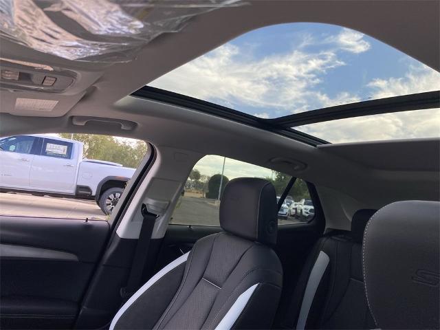 2025 Buick Envision Vehicle Photo in GOODYEAR, AZ 85338-1310