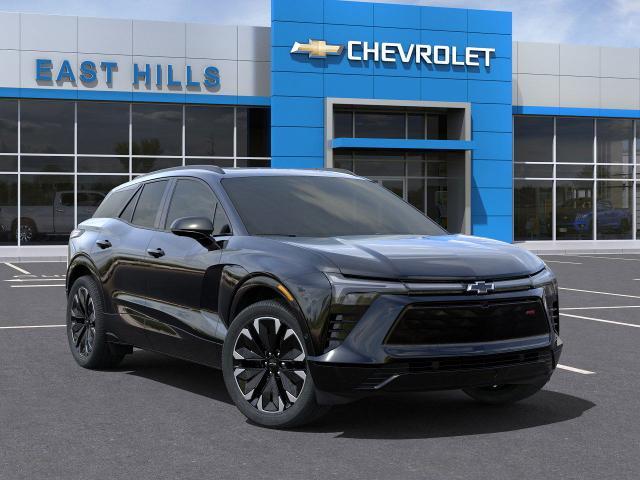 2025 Chevrolet Blazer EV Vehicle Photo in FREEPORT, NY 11520-3923