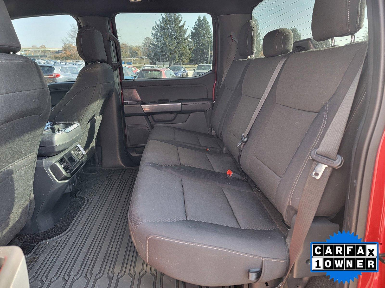 2021 Ford F-150 Vehicle Photo in Harrisburg, PA 17111