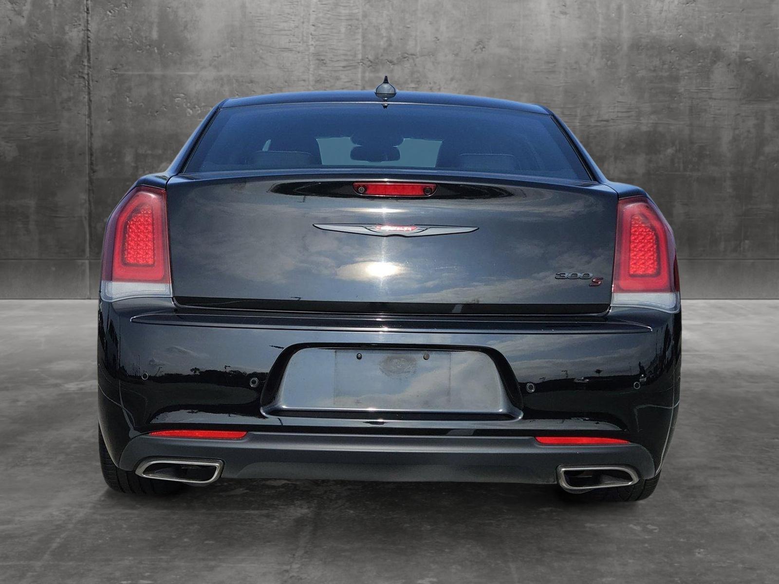 2022 Chrysler 300 Vehicle Photo in CORPUS CHRISTI, TX 78416-1100