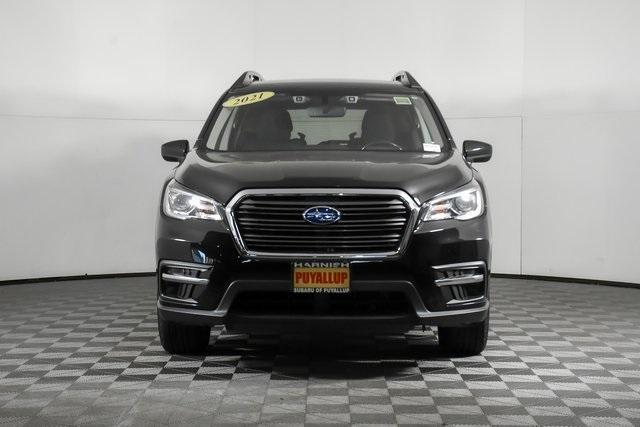 2021 Subaru Ascent Vehicle Photo in Puyallup, WA 98371