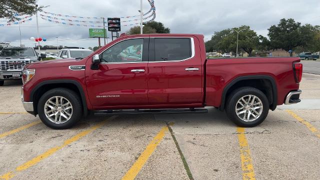 2020 GMC Sierra 1500 Vehicle Photo in BATON ROUGE, LA 70806-4466