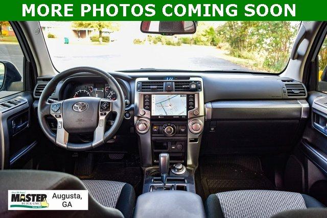 2023 Toyota 4Runner Vehicle Photo in AUGUSTA, GA 30907-2867