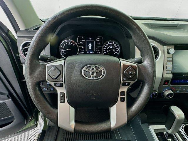 2021 Toyota Tundra 4WD Vehicle Photo in Flemington, NJ 08822