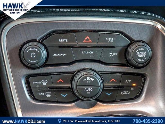 2018 Dodge Challenger Vehicle Photo in Saint Charles, IL 60174