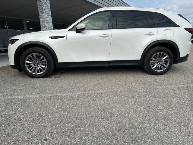 2024 Mazda CX-90 Vehicle Photo in Ennis, TX 75119-5114