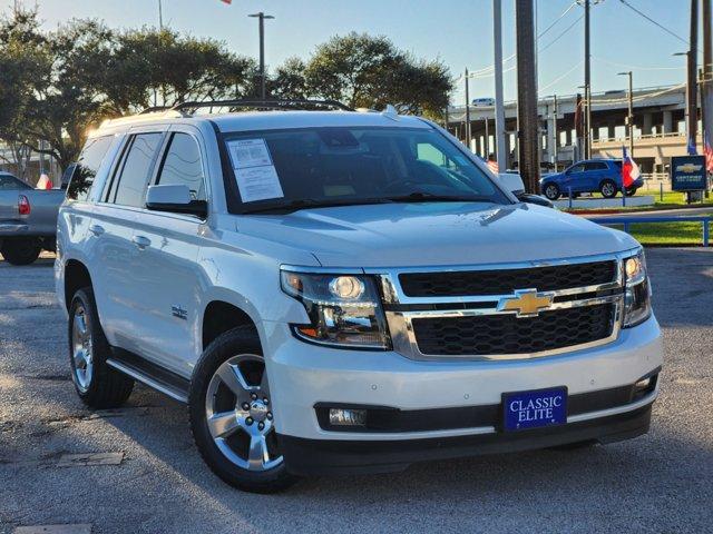 2020 Chevrolet Tahoe Vehicle Photo in SUGAR LAND, TX 77478-0000