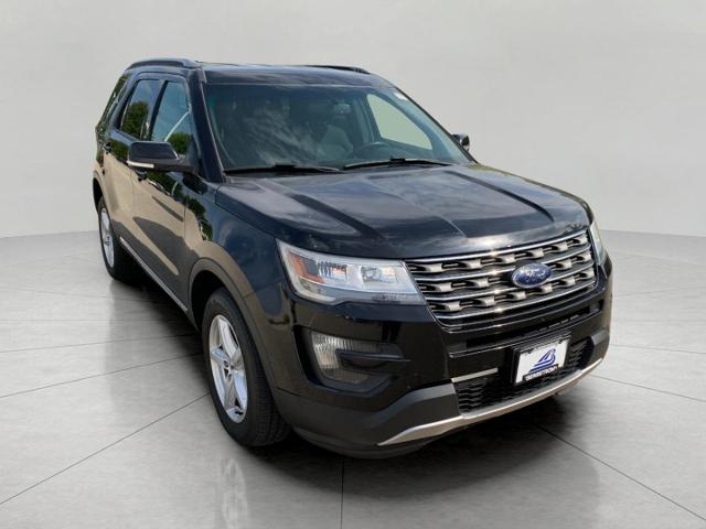 2016 Ford Explorer Vehicle Photo in Oshkosh, WI 54901