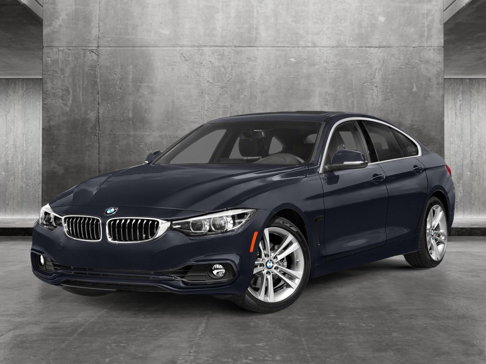 2019 BMW 430i xDrive Vehicle Photo in Bel Air, MD 21014