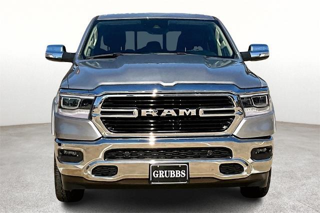 2021 Ram 1500 Vehicle Photo in Houston, TX 77007