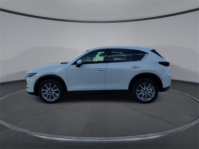 2019 Mazda CX-5 Vehicle Photo in Corpus Christi, TX 78411