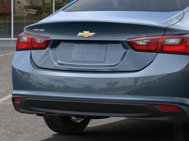 2024 Chevrolet Malibu Vehicle Photo in INDIANAPOLIS, IN 46227-0991