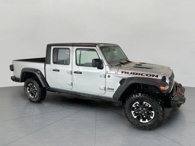 2024 Jeep Gladiator Vehicle Photo in Oshkosh, WI 54901