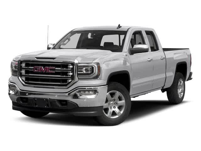 2018 GMC Sierra 1500 Vehicle Photo in LIGHTHOUSE POINT, FL 33064-6849