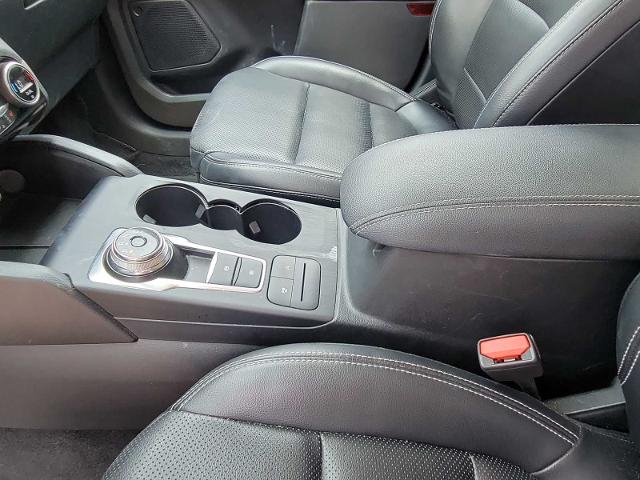 2021 Ford Escape Vehicle Photo in ODESSA, TX 79762-8186