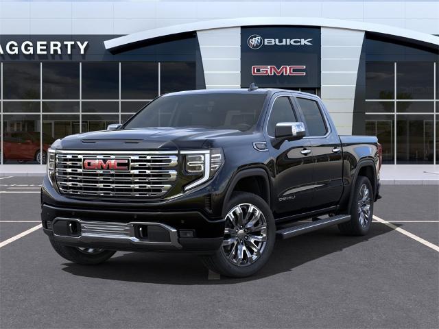 2024 GMC Sierra 1500 Vehicle Photo in OAK LAWN, IL 60453-2517