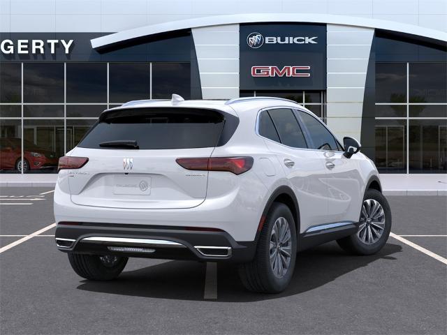 2024 Buick Envision Vehicle Photo in OAK LAWN, IL 60453-2517