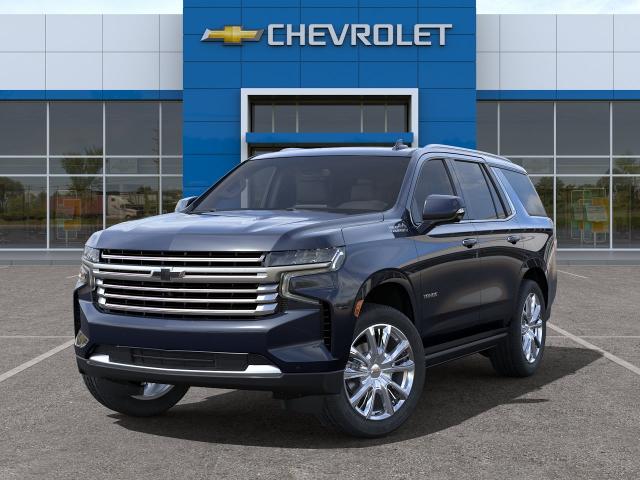 2024 Chevrolet Tahoe Vehicle Photo in PEORIA, AZ 85382-3715