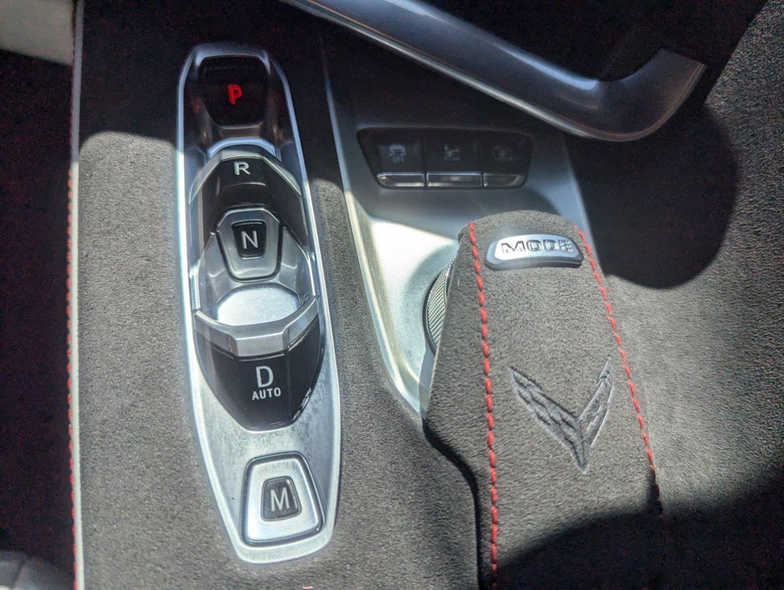 2023 Chevrolet Corvette Vehicle Photo in CORPUS CHRISTI, TX 78412-4902