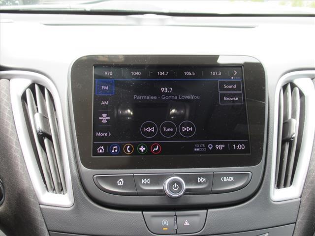 2023 Chevrolet Malibu Vehicle Photo in LEESBURG, FL 34788-4022