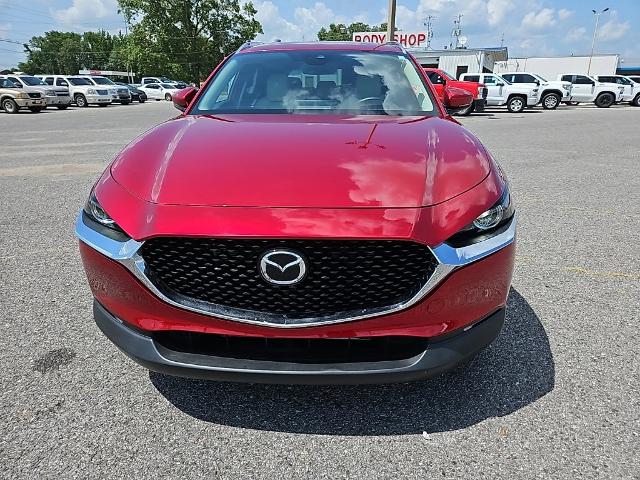 Used 2021 Mazda CX-30 Premium with VIN 3MVDMADL7MM249087 for sale in Dyersburg, TN