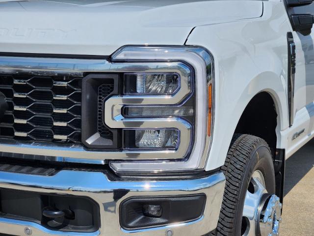 2024 Ford Super Duty F-350 DRW Vehicle Photo in Pilot Point, TX 76258-6053