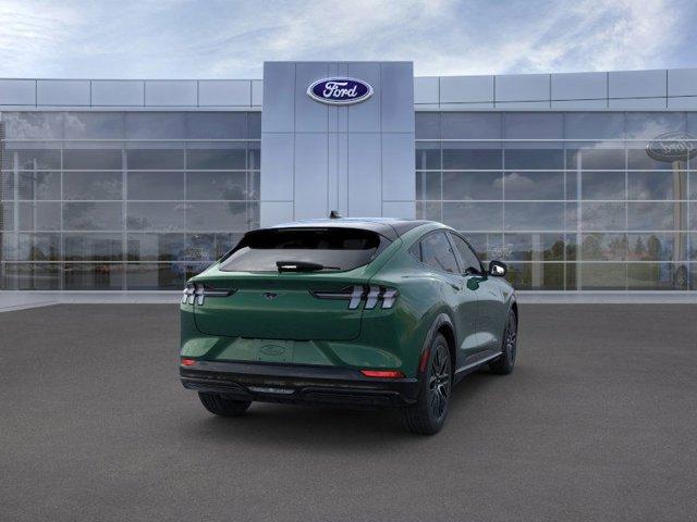 2024 Ford Mustang Mach-E Vehicle Photo in Boyertown, PA 19512