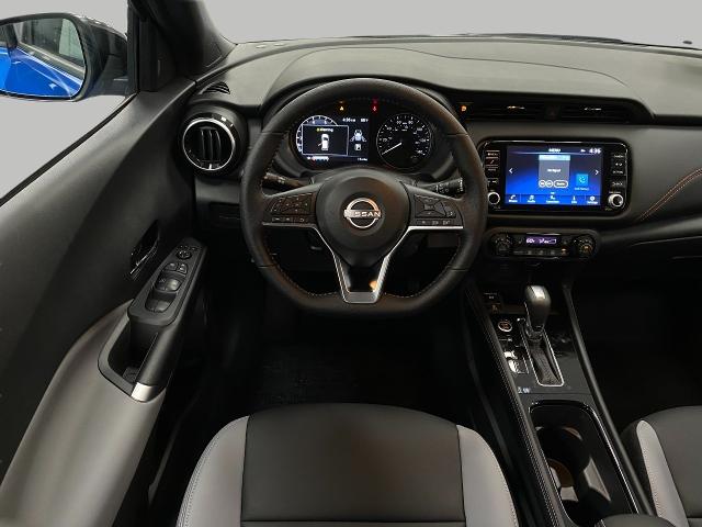 2024 Nissan Kicks Vehicle Photo in Appleton, WI 54913