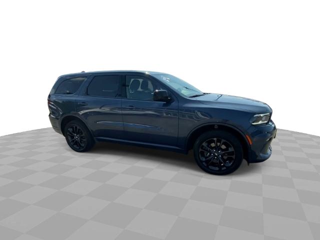 2021 Dodge Durango Vehicle Photo in WILLIAMSVILLE, NY 14221-2883