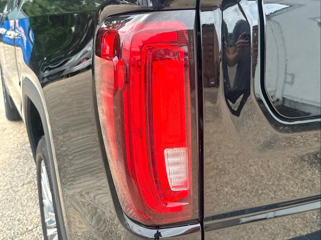 2019 GMC Sierra 1500 Vehicle Photo in DUNN, NC 28334-8900