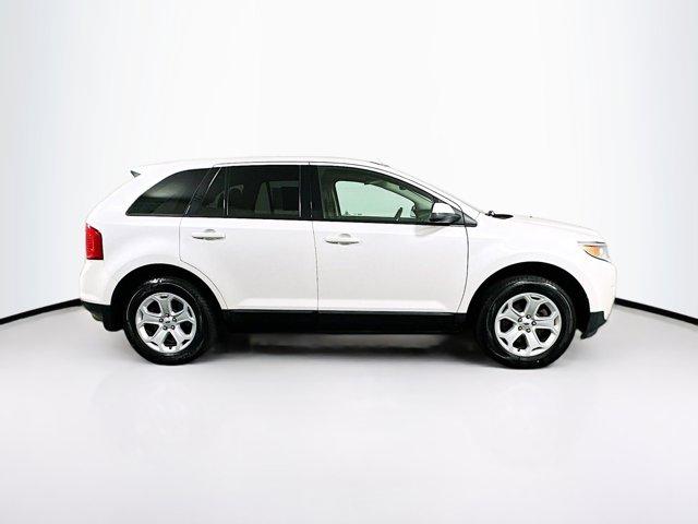 2013 Ford Edge Vehicle Photo in Doylestown, PA 18901