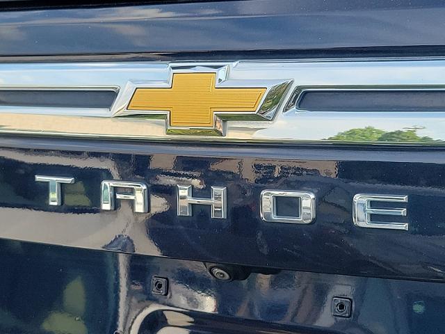 2021 Chevrolet Tahoe Vehicle Photo in TREVOSE, PA 19053-4984