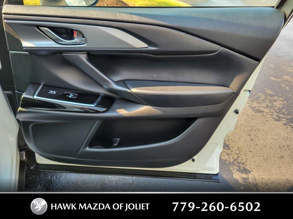 2021 Mazda CX-9 Vehicle Photo in Saint Charles, IL 60174