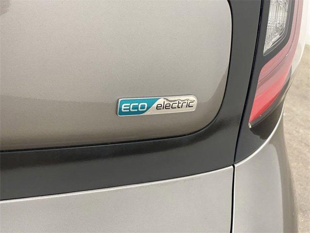 2018 Kia Soul EV Vehicle Photo in PORTLAND, OR 97225-3518