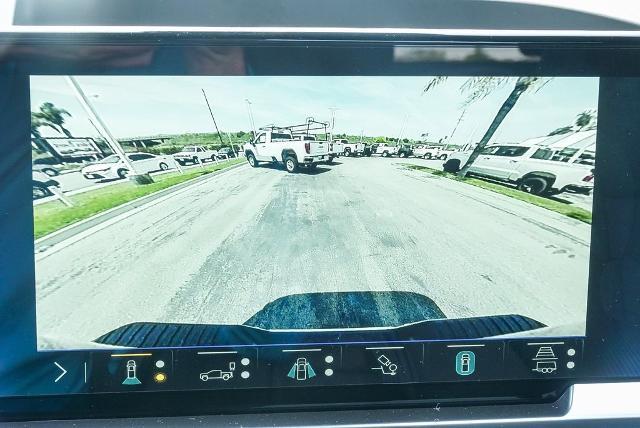 2024 Chevrolet Silverado 2500 HD Vehicle Photo in VENTURA, CA 93003-8585