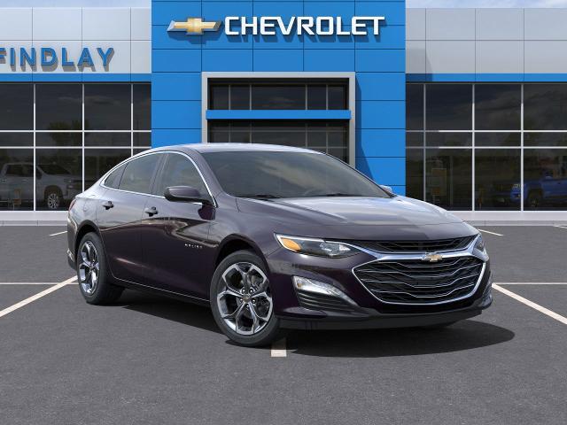 2025 Chevrolet Malibu Vehicle Photo in LAS VEGAS, NV 89118-3267