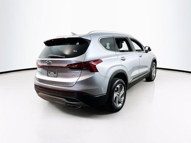 2023 Hyundai SANTA FE Vehicle Photo in Flemington, NJ 08822