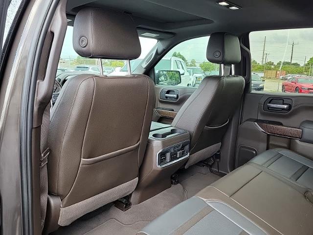 2019 GMC Sierra 1500 Vehicle Photo in LIGHTHOUSE POINT, FL 33064-6849